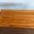 Solid Teak Desk - From The Source NY 3 thumbnail