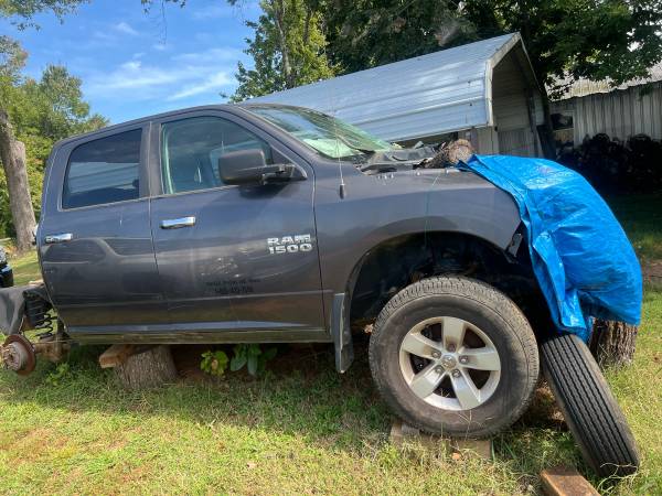 Truck for sale 1