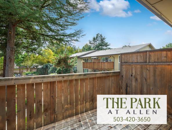 $1,895 / 3br - HALF MONTH FREE! 3B & Lots to Do - Parking, Numerous Nearby Parks (Beaverton)63845979126529120