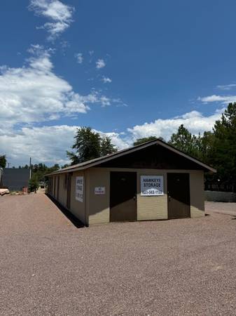$70 Payson AZ storage Units $70 + (Payson AZ)64047709076737122