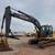John Deere 225D LC Excavator + Thumb 1 thumbnail