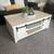 Coffee table with two end tables 1 thumbnail