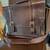 BEAUTIFUL BROWN LEATHER BRIEFCASE 3 thumbnail