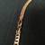 14k Gold 24" cuban link necklace.. $120obo 3 thumbnail