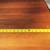 Vintage SOLID teak coffee table by Haslev 7 thumbnail
