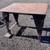 Welding table 3 thumbnail