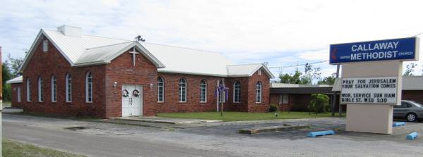 Community Yard Sale - Multiple families 1