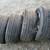 Durango SRT 20" Alloy Wheels with Pirelli Winter 295/45R20 8 thumbnail