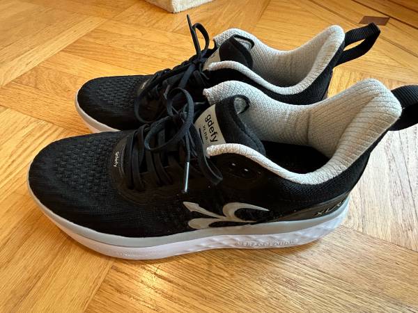 Gravity Defyer XLR8 - designed for Plantar Fasciitis (W10) 1