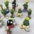 Marvin the Martian Mania! Huge Lot, One Price! 10 thumbnail