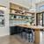 Contemporary Kitchen, Stainless Gas Ranges, Bike Storage, Pets Welcome 7 thumbnail
