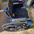 NEW 20” Wheelchair 3 thumbnail
