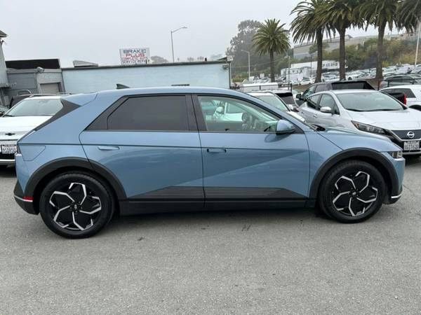 Especialista en Hyundai IONIQ 5 EV 2024, ¡más de 50 EV disponibles! - península - $27,600 (Daly City)63470896387713123