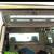 ARE Utility Camper Shell. 6 tinted windows. heavy duty steel mesh. 1 thumbnail