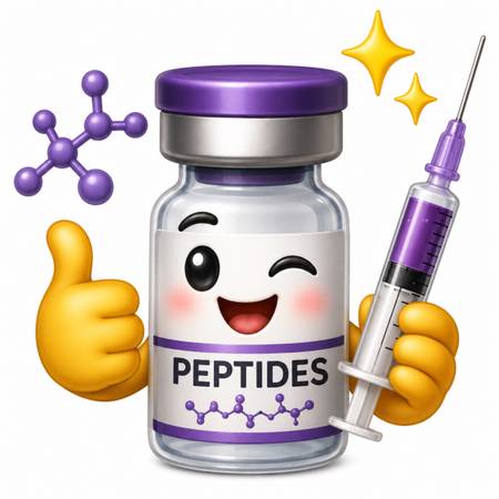 Peptide community 1