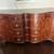 Rosewood-inlaid Mahogany Sideboard 1 thumbnail