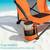 2pcs 28.5″ High Back Folding Beach Chair for Adults, Mesh & Oxford Cloth Porta 6 thumbnail