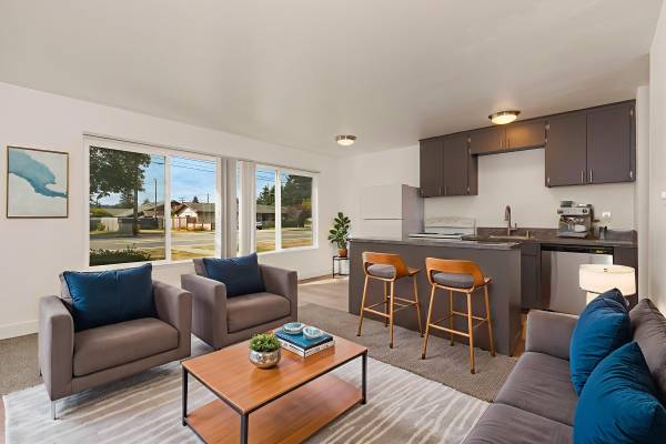 $1,695 / 1br - 625ft2 - Renovated 1x1 in Marysville available for Rent! (Marysville)63852578045699120