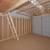 10% OFF Sturdi-Bilt Amish 12' x 20' High Barn Garage Storage Shed 8 thumbnail