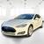 2014 Tesla Model S Sedan 4D 3 thumbnail