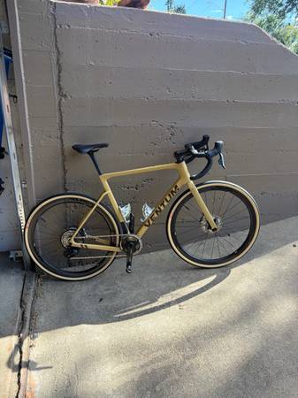 Ventum GS1 / Gravel / Road Plus / All Road 1