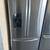 CLEARANCE SALE!  Quality Used French Door Refrigerators starting@ 3 thumbnail