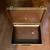 Vintage Midcentury Leather Briefcase 5 thumbnail
