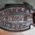 ANTIQUE IRON Sensible 6 No.2 Sad NRS & Co DOOR STOP/PAPER WEIGHT Iron 3 thumbnail