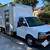 2015 CHEVY EXPRESS 3500 V8 GAS 14FT BOX TRUCK LIFT GATE SIDE DOOR 1OWN 17 thumbnail
