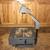 3M 9550 Overhead Transparency Projector 5 thumbnail