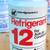 IG-LO DuPont/Interdynamics r12 FREON REFRIGERANT (7) 12 oz. Full Cans 6 thumbnail