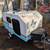 Homebuilt Camper Trailer – Lightweight, Well-Built, Ready to Use 1 thumbnail