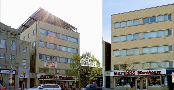 Tenleytown | Office Suites | Available Immediately 1