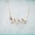 NWT - Tiffany & Co. Olive Leaf Vine Pendant from Paloma Picasso 2 thumbnail
