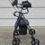 /// BEYOUR UPRIGHT STAND UP WALKER w/BASKET \\\ 7 thumbnail