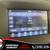 Used 2019 Jeep Compass Latitude Laser Blue Pearlcoat 11 thumbnail