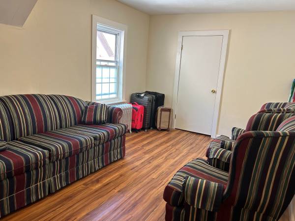 $650 Habitación disponible cerca del Campus Norte de UMASS Lowell (Lowell)63655335284993122
