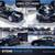 2017 Nissan Sentra SV CVT 2 thumbnail