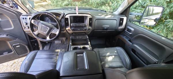 2018 GMC Denali - Turbo - Photo 11