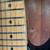 Fender Standard Telecaster US American electric guitar 1997 black used 12 thumbnail