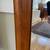 Vintage Solid Maple Wall Mirror 27 x 33 2 thumbnail