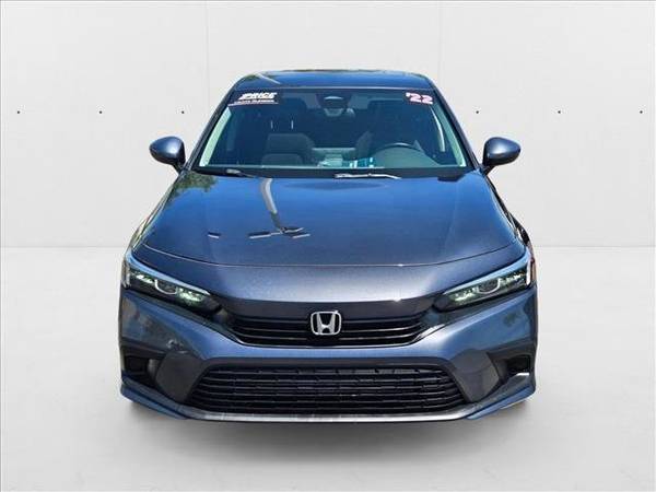 2022 Honda Civic Sedan  EX Sedan - $23,277 (Call *(925) 278-6111* to Confirm Availability Instantly)63470224042499121