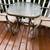 Outdoor table and chairs 2 thumbnail