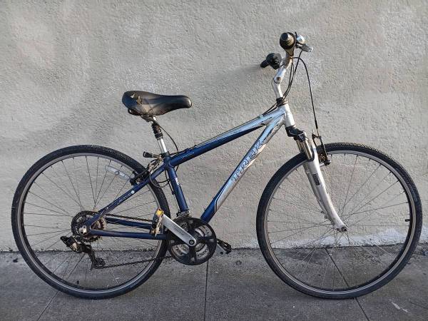 》》》TREK-to-SCHOOL 》》》 1