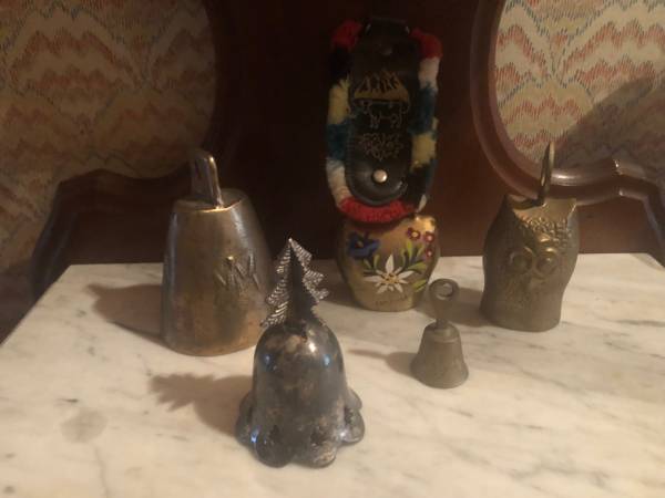 5 Bells-India 1