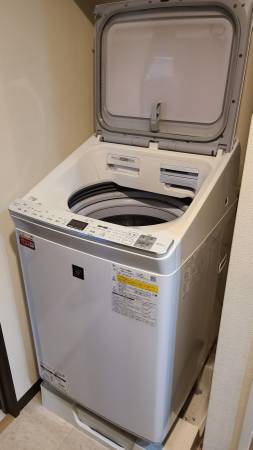 Washer/Dryer Combo for Sale! 1
