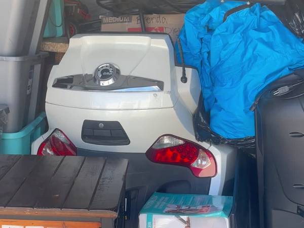 Storage Auctions in Wenatchee - $1 (Wenatchee)63441538334337123