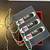 Lace Sensor Blue-Silver-Red 3-Pack S-S-S Pickup Set White 2 thumbnail