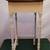 1935s nightstand table 4 thumbnail