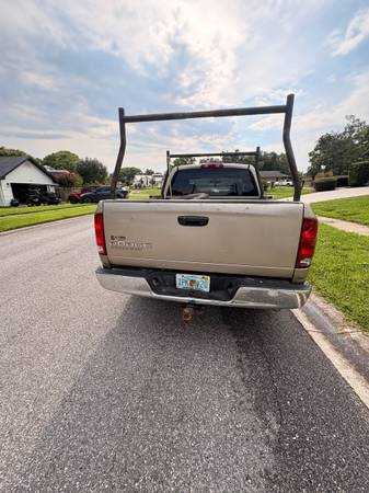 2004 RAM 2500 HD - Photo 7